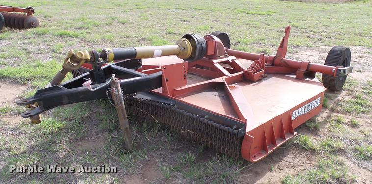 image for item AO9316 Bush Hog 307 rotary mower