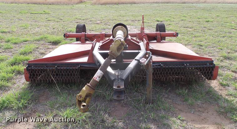 image for item AO9316 Bush Hog 307 rotary mower