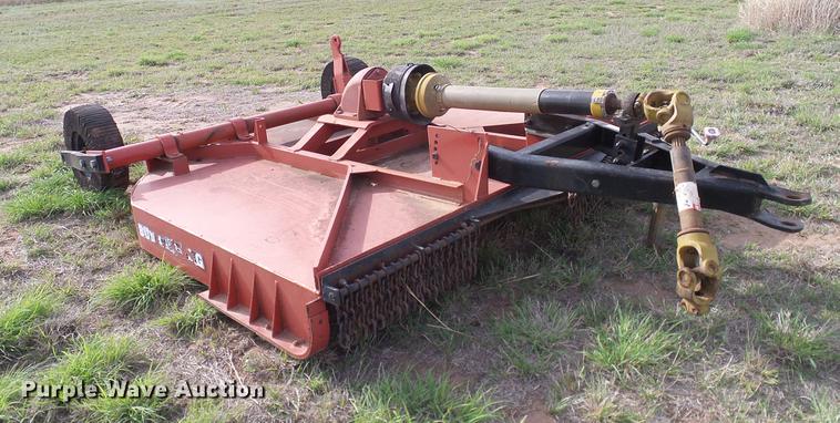 image for item AO9316 Bush Hog 307 rotary mower