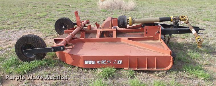 image for item AO9316 Bush Hog 307 rotary mower
