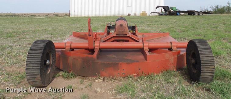 image for item AO9316 Bush Hog 307 rotary mower
