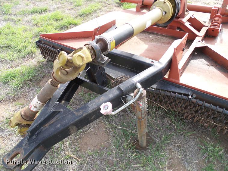 image for item AO9316 Bush Hog 307 rotary mower