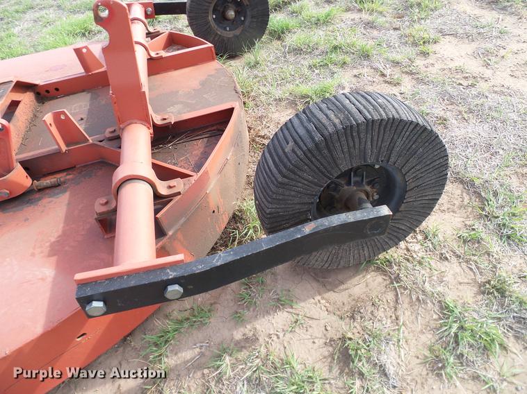 image for item AO9316 Bush Hog 307 rotary mower