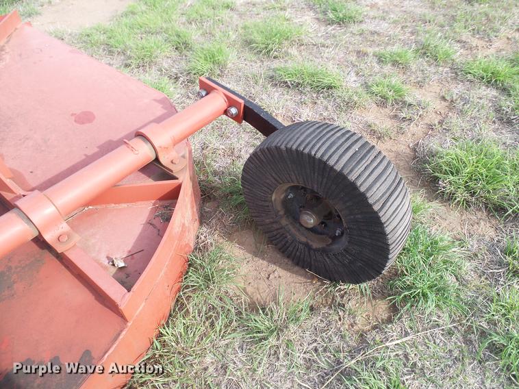 image for item AO9316 Bush Hog 307 rotary mower