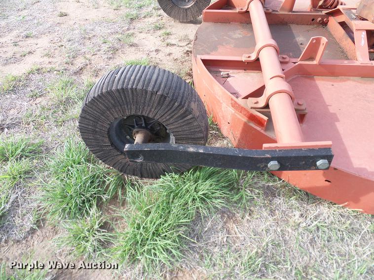 image for item AO9316 Bush Hog 307 rotary mower