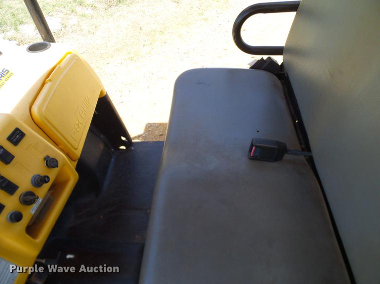 image for item AO9326 2003 Polaris Ranger utility vehicle