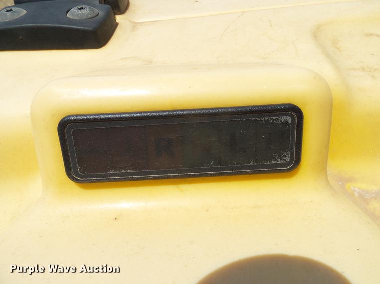 image for item AO9326 2003 Polaris Ranger utility vehicle