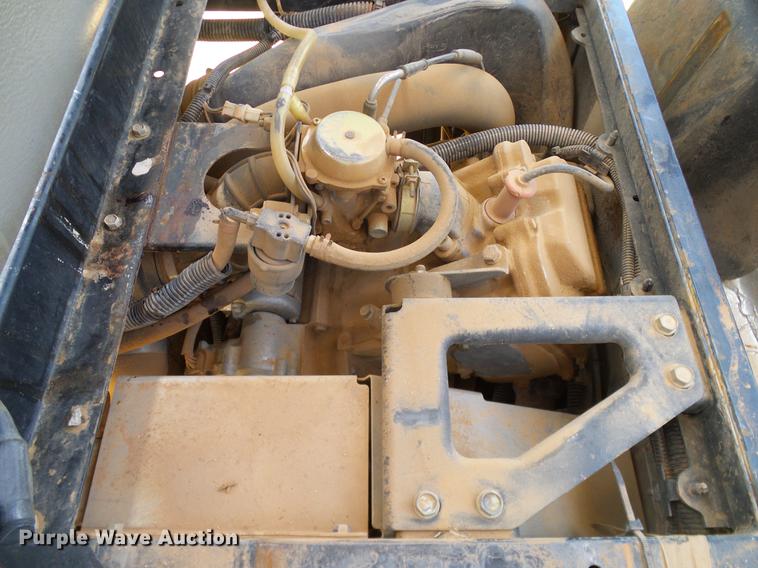 image for item AO9326 2003 Polaris Ranger utility vehicle