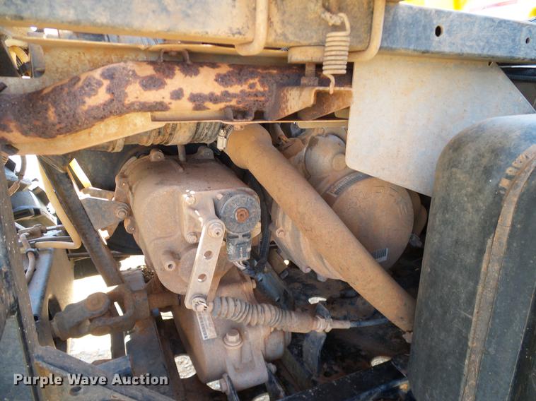 image for item AO9326 2003 Polaris Ranger utility vehicle