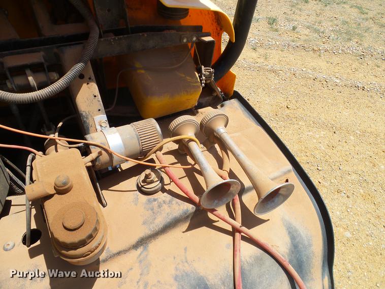 image for item AO9326 2003 Polaris Ranger utility vehicle