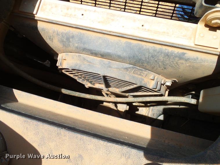 image for item AO9326 2003 Polaris Ranger utility vehicle