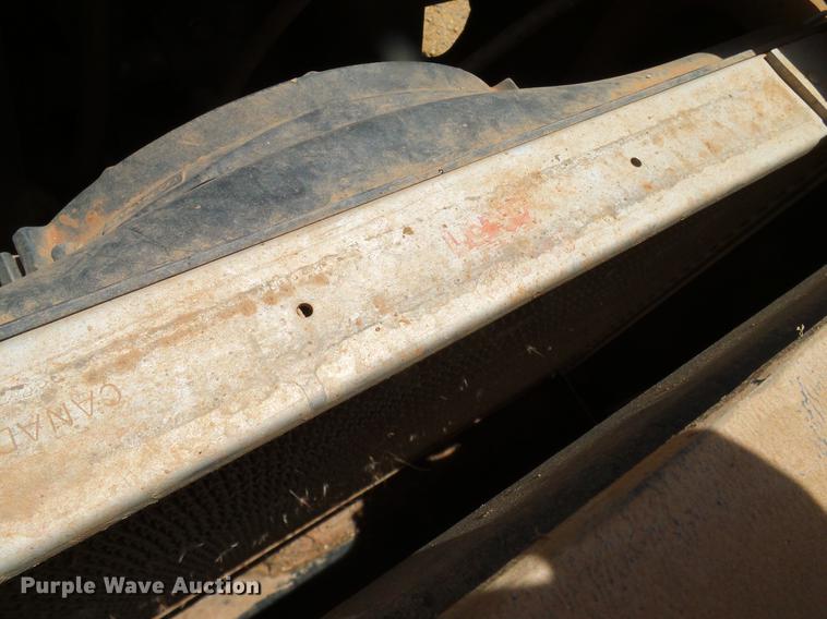 image for item AO9326 2003 Polaris Ranger utility vehicle