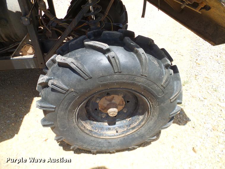 image for item AO9326 2003 Polaris Ranger utility vehicle