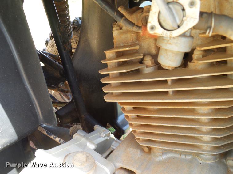 image for item AO9327 1994 Honda Four Trax 300 ATV