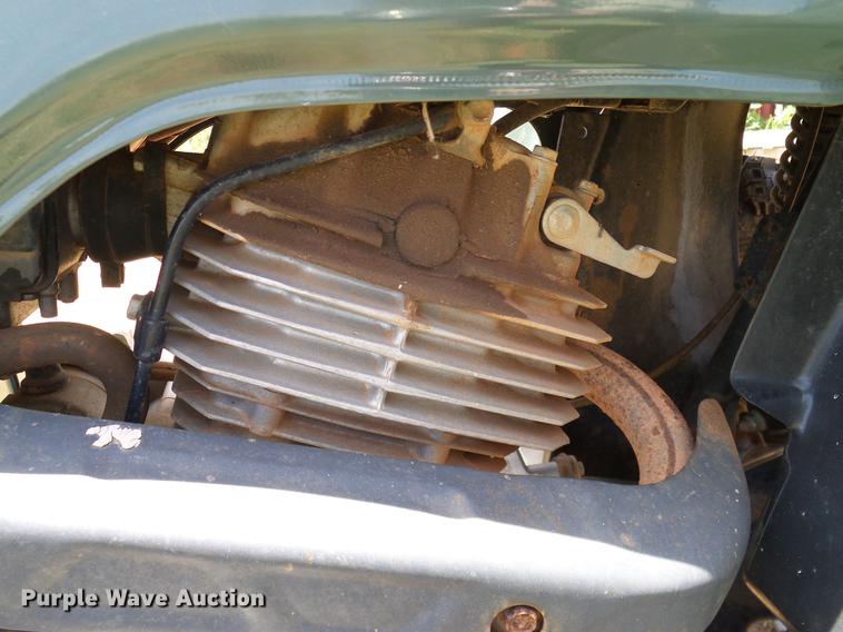 image for item AO9327 1994 Honda Four Trax 300 ATV