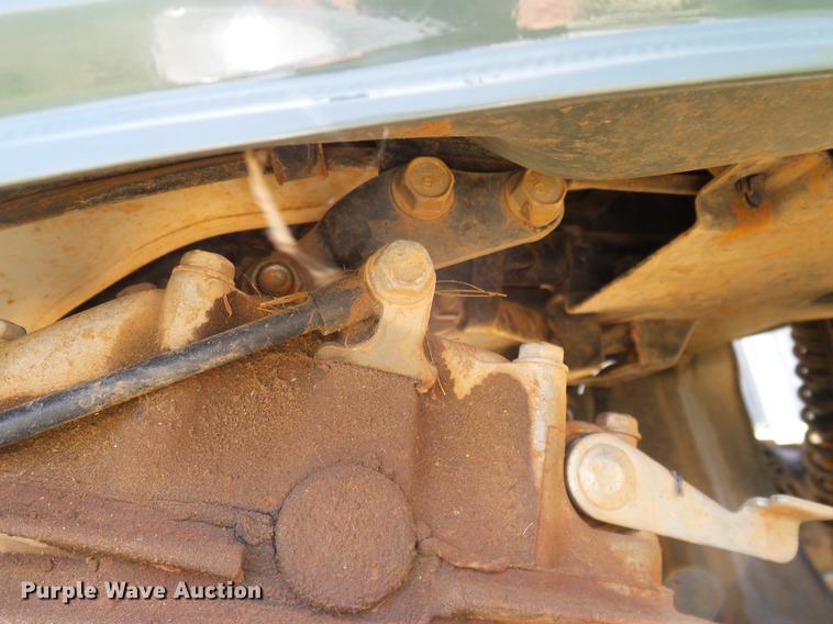 image for item AO9327 1994 Honda Four Trax 300 ATV