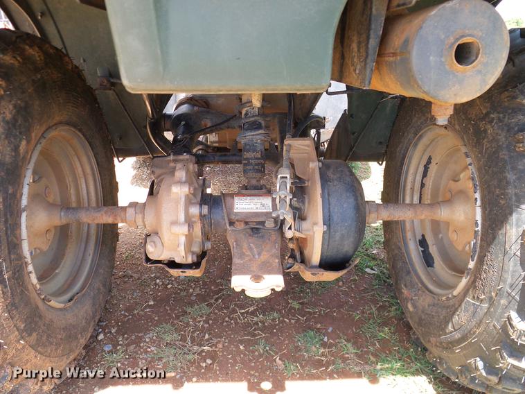 image for item AO9327 1994 Honda Four Trax 300 ATV