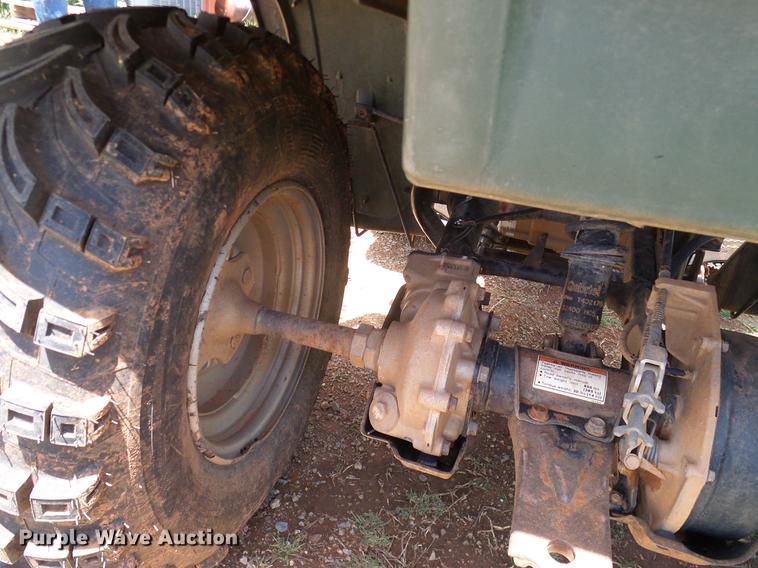 image for item AO9327 1994 Honda Four Trax 300 ATV