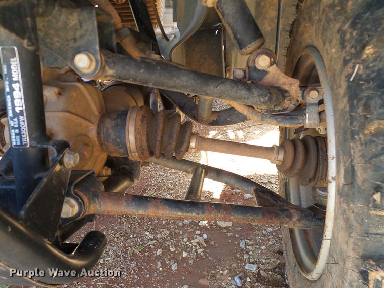 image for item AO9327 1994 Honda Four Trax 300 ATV