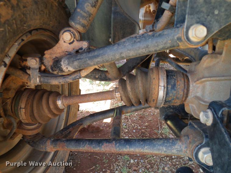 image for item AO9327 1994 Honda Four Trax 300 ATV