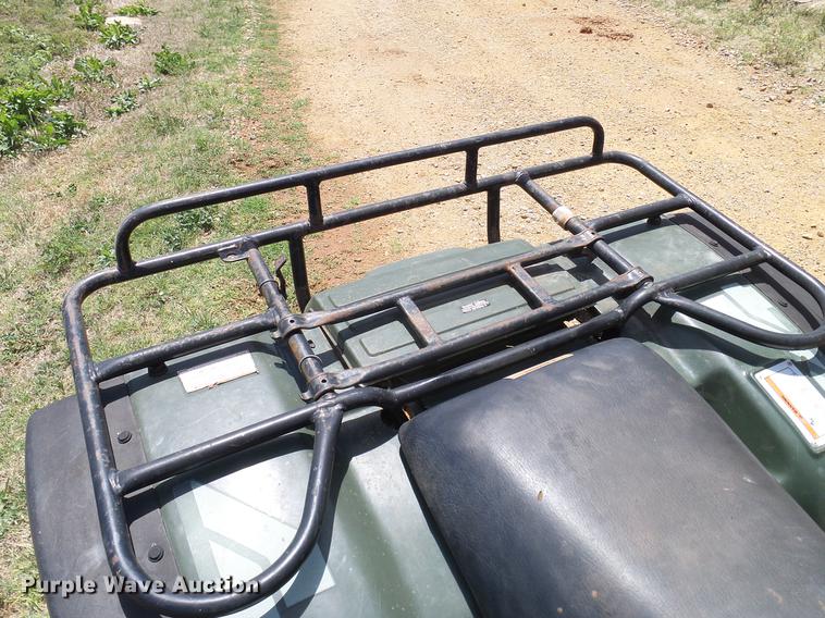 image for item AO9327 1994 Honda Four Trax 300 ATV