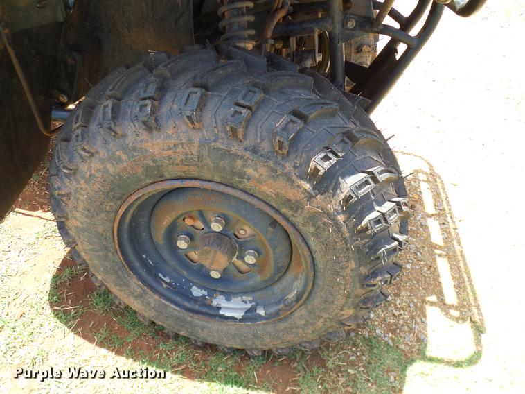 image for item AO9327 1994 Honda Four Trax 300 ATV