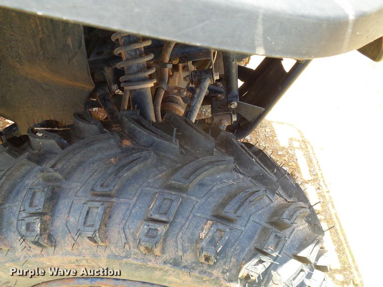 image for item AO9327 1994 Honda Four Trax 300 ATV