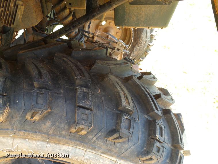 image for item AO9327 1994 Honda Four Trax 300 ATV