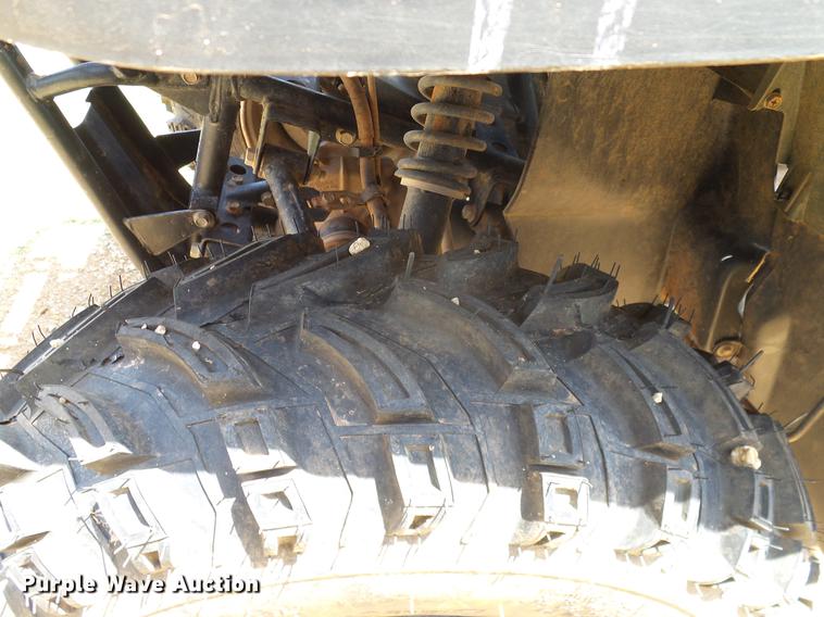 image for item AO9327 1994 Honda Four Trax 300 ATV