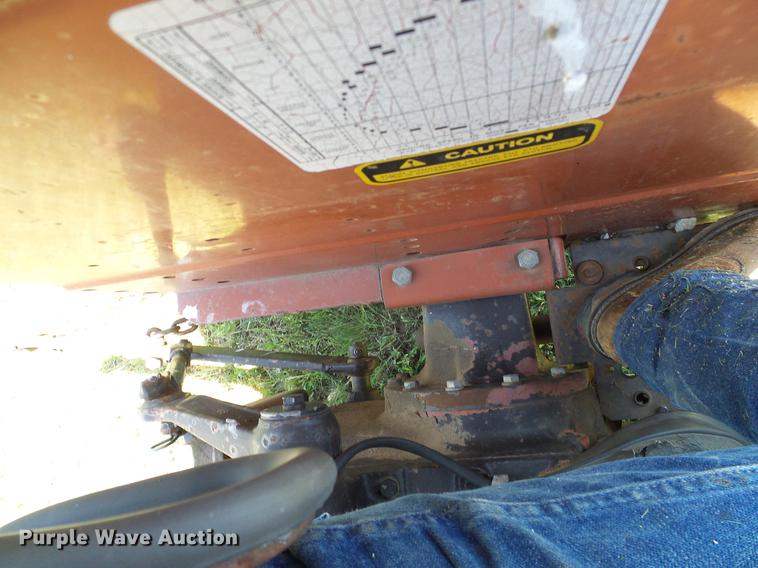 image for item DD8173 Fiat Hesston 466 tractor