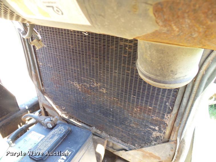 image for item DD8173 Fiat Hesston 466 tractor