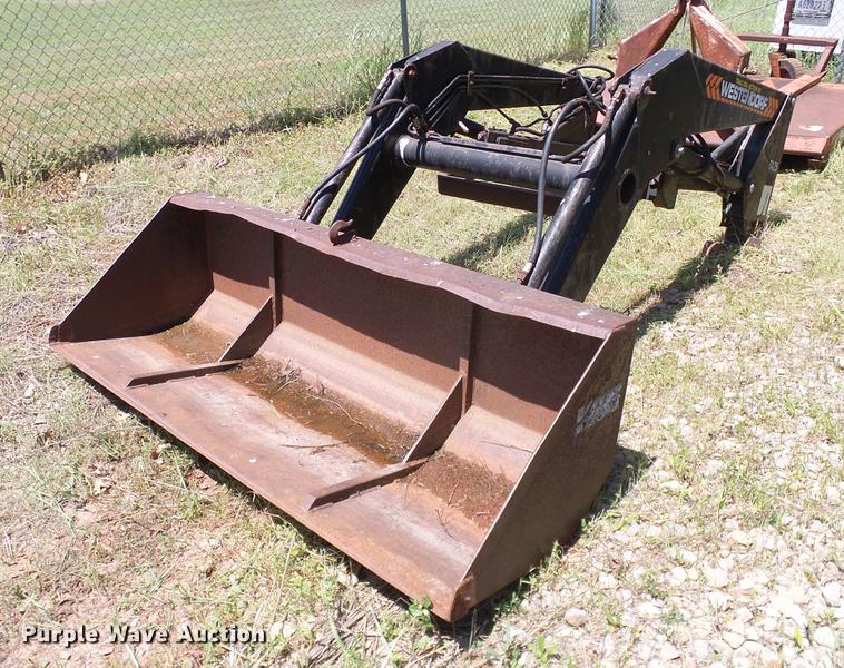 image for item DD8173 Fiat Hesston 466 tractor