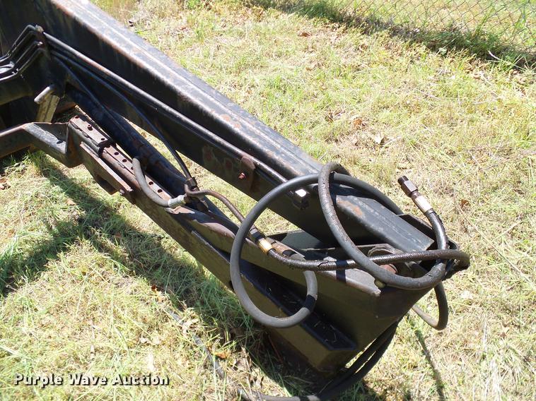 image for item DD8173 Fiat Hesston 466 tractor