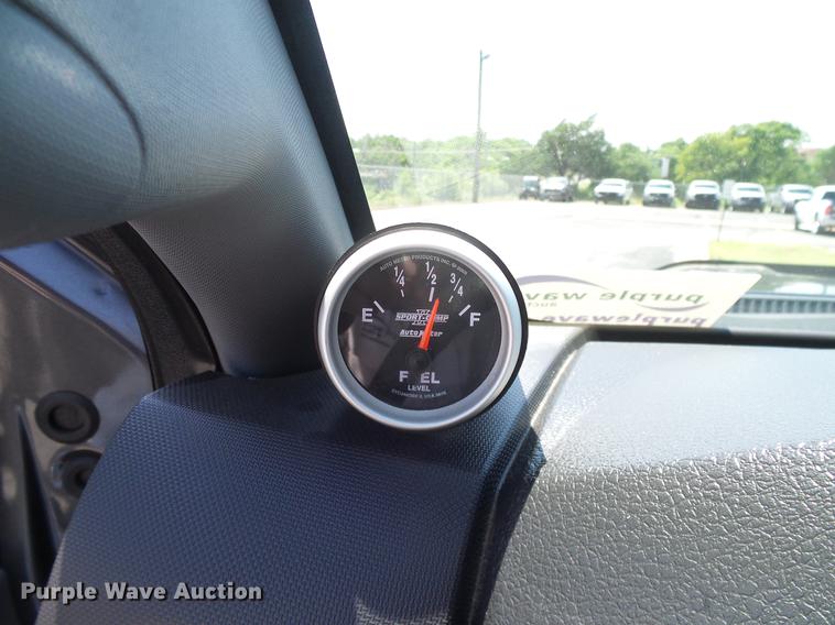 image for item DD8193 2015 Ford F250 Super Duty XLT Crew Cab pickup truck