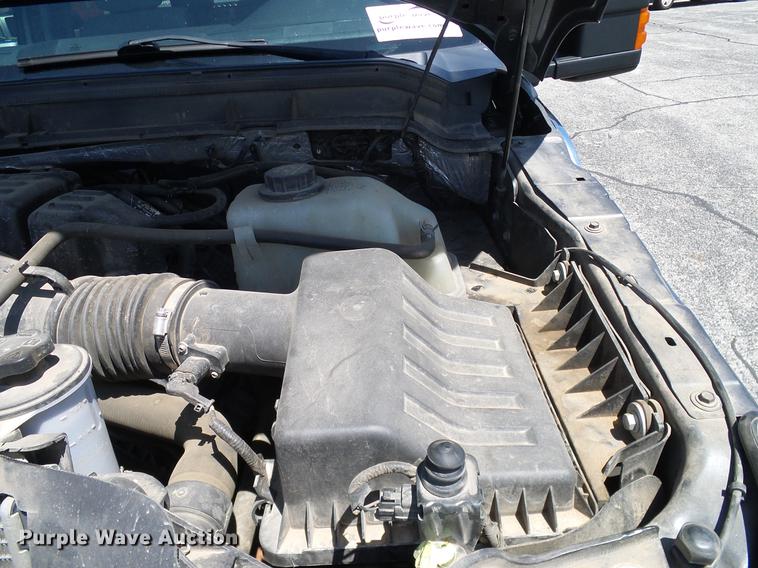 image for item DD8193 2015 Ford F250 Super Duty XLT Crew Cab pickup truck