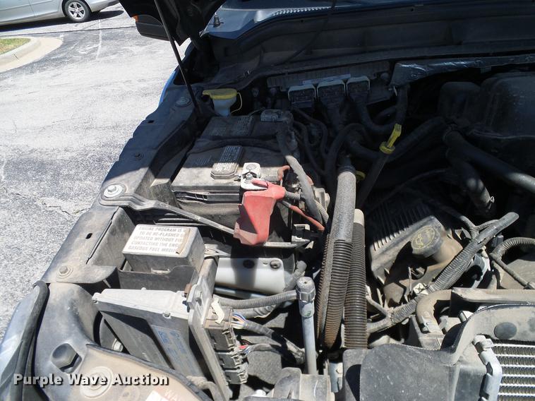 image for item DD8193 2015 Ford F250 Super Duty XLT Crew Cab pickup truck