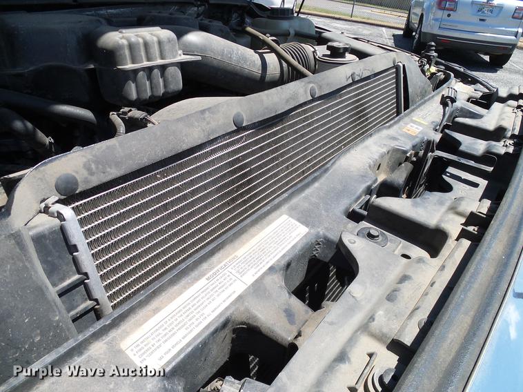 image for item DD8193 2015 Ford F250 Super Duty XLT Crew Cab pickup truck