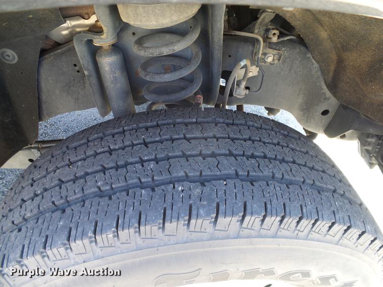 image for item DD8193 2015 Ford F250 Super Duty XLT Crew Cab pickup truck