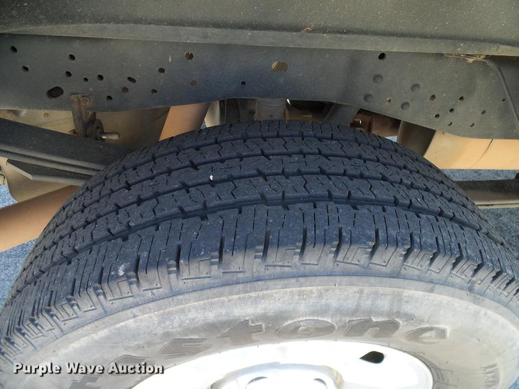 image for item DD8193 2015 Ford F250 Super Duty XLT Crew Cab pickup truck