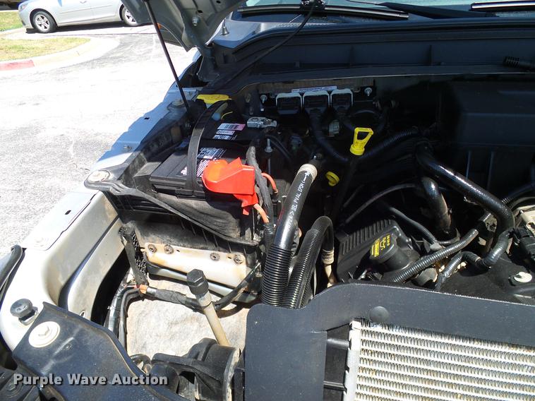 image for item DD8194 2012 Ford F250 Super Duty SuperCab pickup truck