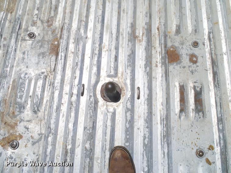 image for item DD8194 2012 Ford F250 Super Duty SuperCab pickup truck