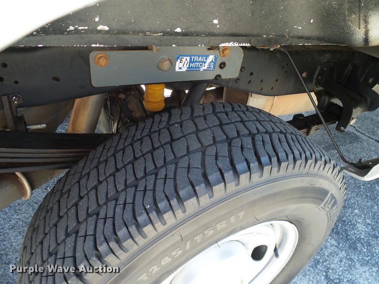 image for item DD8194 2012 Ford F250 Super Duty SuperCab pickup truck