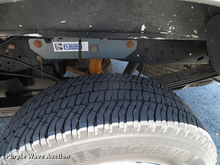 image for item DD8194 2012 Ford F250 Super Duty SuperCab pickup truck