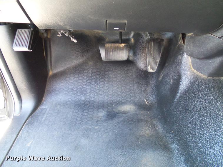 image for item DD8195 2013 Dodge Ram 2500HD Crew Cab pickup truck