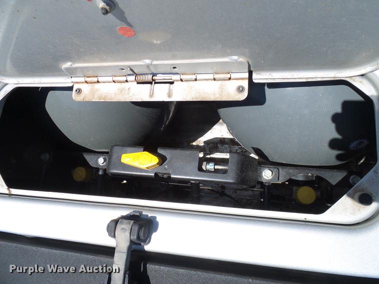 image for item DD8195 2013 Dodge Ram 2500HD Crew Cab pickup truck