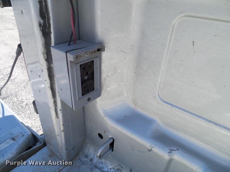 image for item DD8195 2013 Dodge Ram 2500HD Crew Cab pickup truck