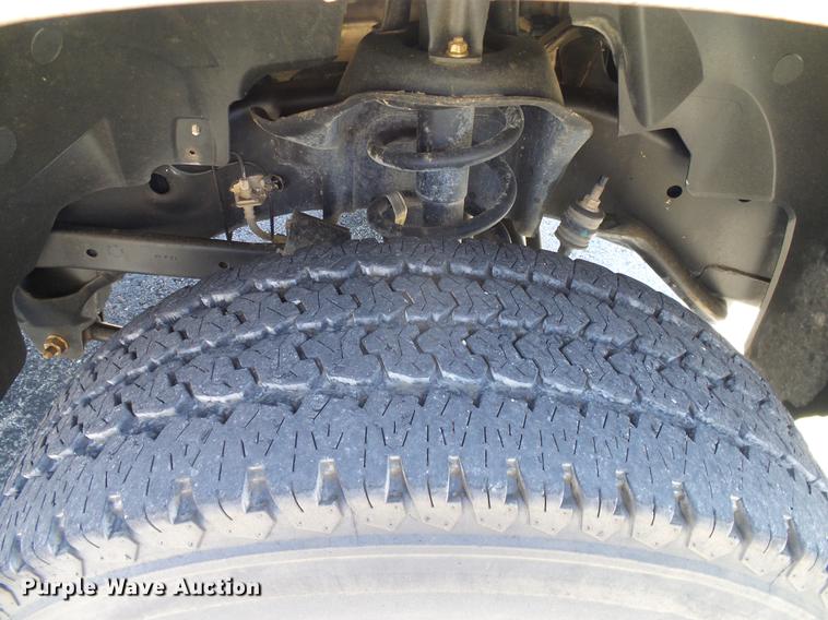 image for item DD8195 2013 Dodge Ram 2500HD Crew Cab pickup truck