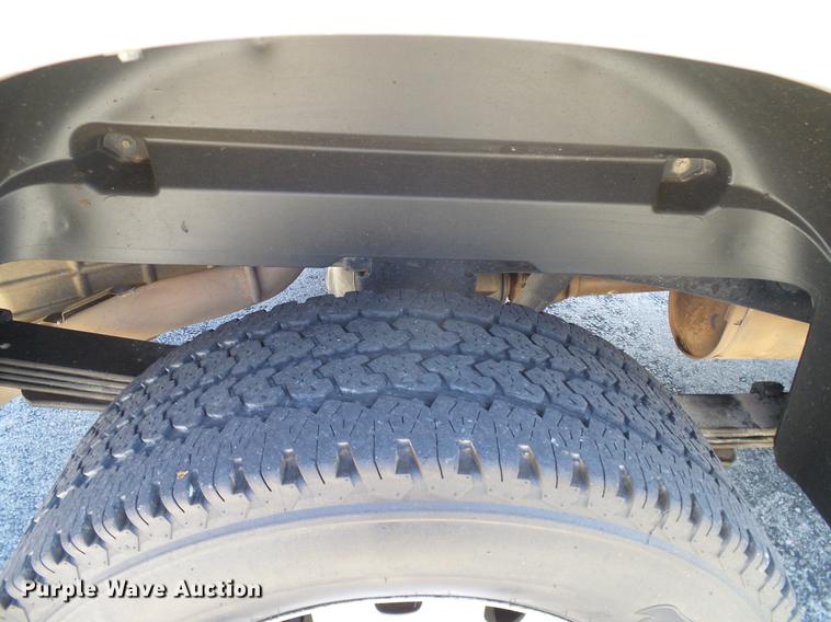 image for item DD8195 2013 Dodge Ram 2500HD Crew Cab pickup truck