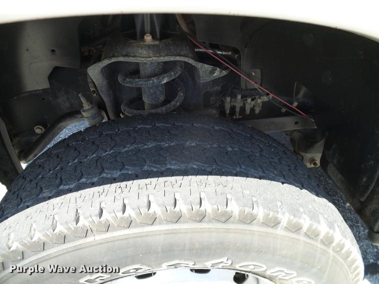 image for item DD8195 2013 Dodge Ram 2500HD Crew Cab pickup truck