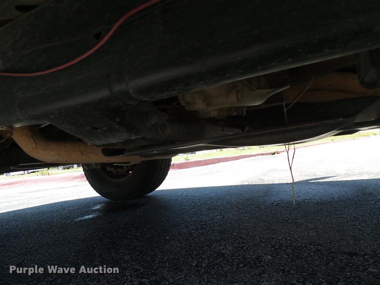 image for item DD8195 2013 Dodge Ram 2500HD Crew Cab pickup truck